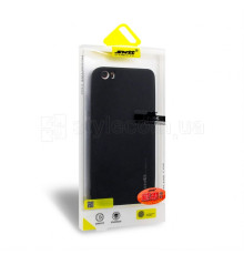 Чохол силіконовий SMTT для Xiaomi Redmi Note 6 Pro black TPS-2710000165095 2710000165095