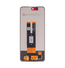 Дисплей (LCD) для ZTE Nubia V60 Design Z2350 з тачскріном black (IPS) Original Quality TPS-2710000331957 2710000331957