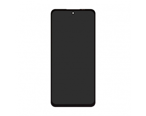 Дисплей (LCD) для ZTE Nubia V60 Design Z2350 з тачскріном black (IPS) Original Quality TPS-2710000331957 2710000331957