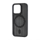 Чохол AeroCool TPU+PC з MagSafe для Apple iPhone 11 Pro Max black TPS-2710000331971 2710000331971