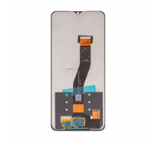 Дисплей (LCD) для Oscal Tiger 10 з тачскріном black (TFT) High Quality TPS-2710000332046 2710000332046