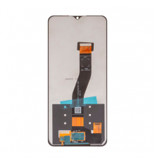 Дисплей (LCD) для Oscal Tiger 10 з тачскріном black (TFT) High Quality TPS-2710000332046 2710000332046