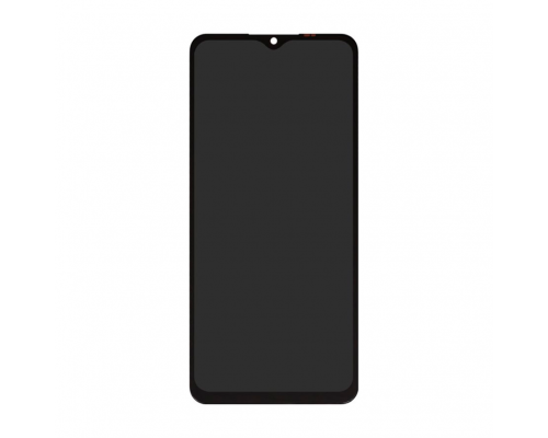 Дисплей (LCD) для Oscal Tiger 10 з тачскріном black (TFT) High Quality TPS-2710000332046 2710000332046