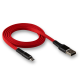 Кабель USB WALKER C750 Micro red TPS-2710000150961