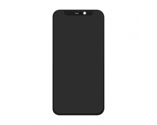 Дисплей (LCD) для Apple iPhone 12 mini з тачскріном black (Oled GX) Original Quality TPS-2710000333234 2710000333234
