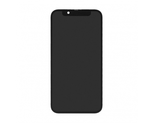 Дисплей (LCD) для Apple iPhone 13 mini з тачскріном black (in-cell) High Quality TPS-2710000333241 2710000333241