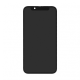 Дисплей (LCD) для Apple iPhone 13 mini з тачскріном black (in-cell) High Quality TPS-2710000333241 2710000333241