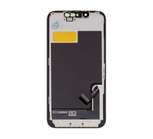 Дисплей (LCD) для Apple iPhone 13 mini з тачскріном black (in-cell) High Quality TPS-2710000333241 2710000333241