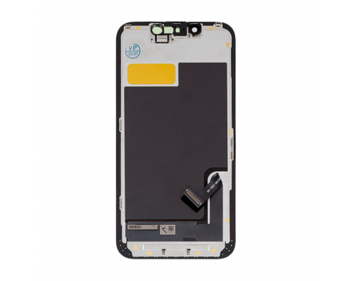 Дисплей (LCD) для Apple iPhone 13 mini з тачскріном black (in-cell) High Quality TPS-2710000333241 2710000333241