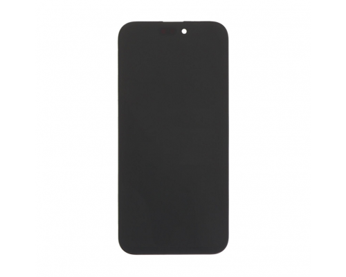 Дисплей (LCD) для Apple iPhone 14 Pro Max з тачскріном black (Oled GX) Original Quality TPS-2710000333258 2710000333258