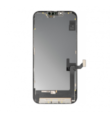 Дисплей (LCD) для Apple iPhone 14 Plus з тачскріном black (Hard Oled GX, з мікросхемою) Original Quality TPS-2710000333265 2710000333265
