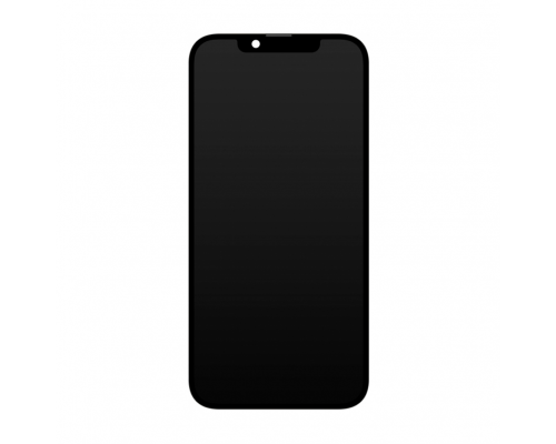 Дисплей (LCD) для Apple iPhone 14 Plus з тачскріном black (Hard Oled GX, з мікросхемою) Original Quality TPS-2710000333265 2710000333265