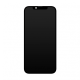 Дисплей (LCD) для Apple iPhone 14 Plus з тачскріном black (Hard Oled GX, з мікросхемою) Original Quality TPS-2710000333265 2710000333265