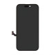 Дисплей (LCD) для Apple iPhone 15 з тачскріном black (Oled GX) Original Quality TPS-2710000333272 2710000333272
