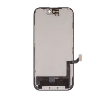 Дисплей (LCD) для Apple iPhone 15 з тачскріном black (Oled GX) Original Quality TPS-2710000333272 2710000333272