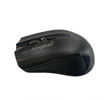 Мишка бездротова M15 (2.4g) black TPS-2710000333319 2710000333319