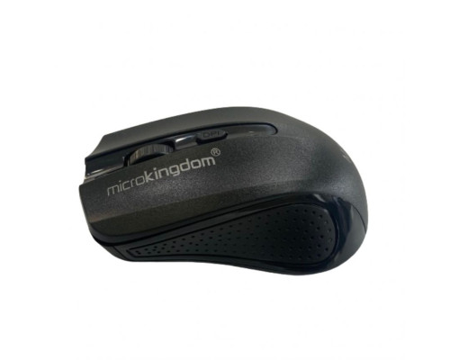 Мишка бездротова M15 (2.4g) black TPS-2710000333319 2710000333319