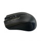 Мишка бездротова M15 (2.4g) black TPS-2710000333319 2710000333319