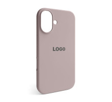 Чохол Full Silicone Case для Apple iPhone 17 lavender (07) TPS-2710000333890 2710000333890