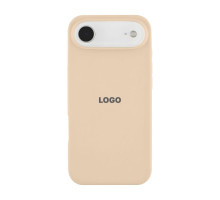 Чохол Full Silicone Case для Apple iPhone 17 Air desert gold (76) TPS-2710000334330 2710000334330
