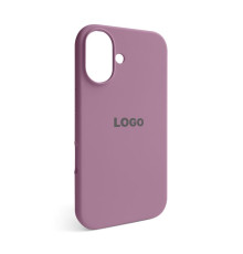 Чохол Full Silicone Case для Apple iPhone 17 blueberry (56) TPS-2710000334033 2710000334033