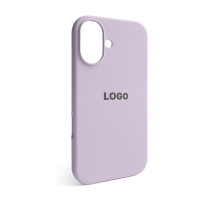 Чохол Full Silicone Case для Apple iPhone 17 lilac purple (72) TPS-2710000334064 2710000334064