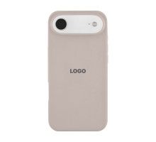 Чохол Full Silicone Case для Apple iPhone 17 Air lavender (07) TPS-2710000334125 2710000334125