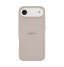 Чохол Full Silicone Case для Apple iPhone 17 Air lavender (07) TPS-2710000334125 2710000334125