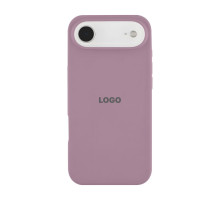 Чохол Full Silicone Case для Apple iPhone 17 Air blueberry (56) TPS-2710000334262 2710000334262
