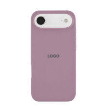 Чохол Full Silicone Case для Apple iPhone 17 Air blueberry (56) TPS-2710000334262 2710000334262