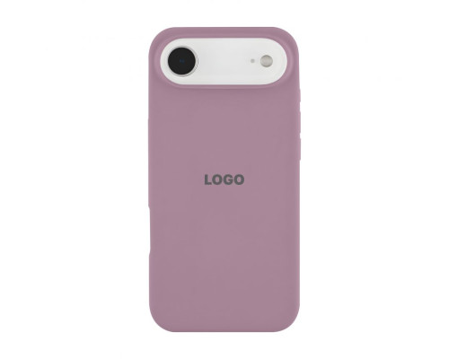 Чохол Full Silicone Case для Apple iPhone 17 Air blueberry (56) TPS-2710000334262 2710000334262