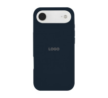Чохол Full Silicone Case для Apple iPhone 17 Air deep navy (68) TPS-2710000334279 2710000334279