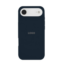 Чохол Full Silicone Case для Apple iPhone 17 Air deep navy (68) TPS-2710000334279 2710000334279