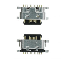 Роз'єм живлення (гніздо) для Blackview Oscal C80 (Type-C) TPS-2710000335474 2710000335474