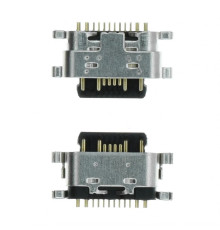 Роз'єм живлення (гніздо) для Blackview Oscal C80 (Type-C) TPS-2710000335474 2710000335474