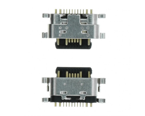 Роз'єм живлення (гніздо) для Blackview Oscal C80 (Type-C) TPS-2710000335474 2710000335474