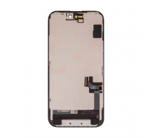 Дисплей (LCD) для Apple iPhone 12 mini з тачскріном black (ZY-IN CELL FHD) High Quality TPS-2710000335498 2710000335498