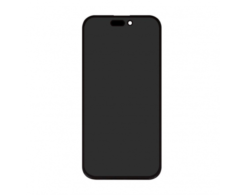 Дисплей (LCD) для Apple iPhone 12 mini з тачскріном black (ZY-IN CELL FHD) High Quality TPS-2710000335498 2710000335498
