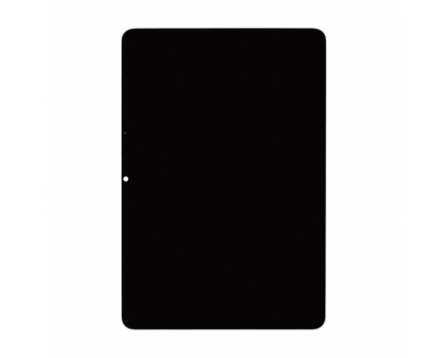 Дисплей (LCD) для Oppo Pad Air 10.36/OPD2102/OPD2102A/X21N2 з тачскріном black High Quality TPS-2710000335504 2710000335504