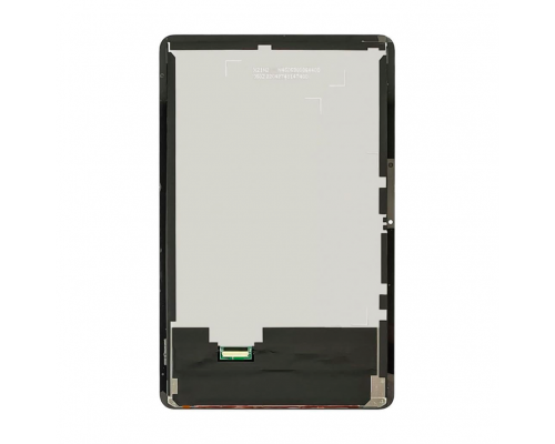 Дисплей (LCD) для Oppo Pad Air 10.36/OPD2102/OPD2102A/X21N2 з тачскріном black High Quality TPS-2710000335504 2710000335504