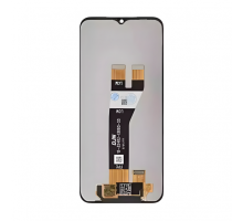 Дисплей (LCD) для Samsung Galaxy M14 5G/M146B (2023) 48 pin з тачскріном black (PLS) Original Quality TPS-2710000335511 2710000335511