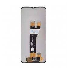 Дисплей (LCD) для Samsung Galaxy M14 5G/M146B (2023) 48 pin з тачскріном black (PLS) Original Quality TPS-2710000335511 2710000335511