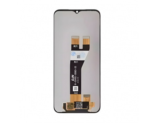 Дисплей (LCD) для Samsung Galaxy M14 5G/M146B (2023) 48 pin з тачскріном black (PLS) Original Quality TPS-2710000335511 2710000335511