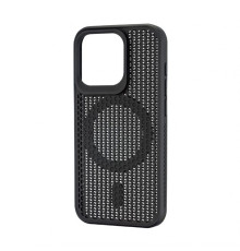 Чохол AeroCool TPU+PC з MagSafe для Apple iPhone 14 black TPS-2710000335610 2710000335610