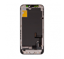 Дисплей (LCD) для Apple iPhone 15 з тачскріном black (ZY-IN CELL FHD) High Quality TPS-2710000335757 2710000335757