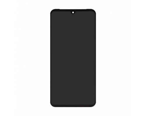 Дисплей (LCD) для Google Pixel 8 з тачскріном та рамкою black (Oled) Original Quality TPS-2710000335795 2710000335795