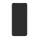 Дисплей (LCD) для Google Pixel 8 з тачскріном та рамкою black (Oled) Original Quality TPS-2710000335795 2710000335795