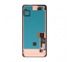 Дисплей (LCD) для Google Pixel 8 Pro з тачскріном та рамкою black (Oled) Original Quality TPS-2710000335801 2710000335801