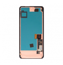 Дисплей (LCD) для Google Pixel 8 Pro з тачскріном та рамкою black (Oled) Original Quality TPS-2710000335801 2710000335801