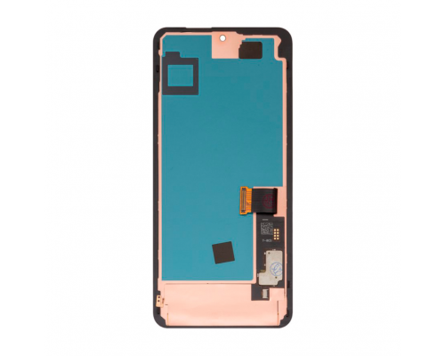 Дисплей (LCD) для Google Pixel 8 Pro з тачскріном та рамкою black (Oled) Original Quality TPS-2710000335801 2710000335801